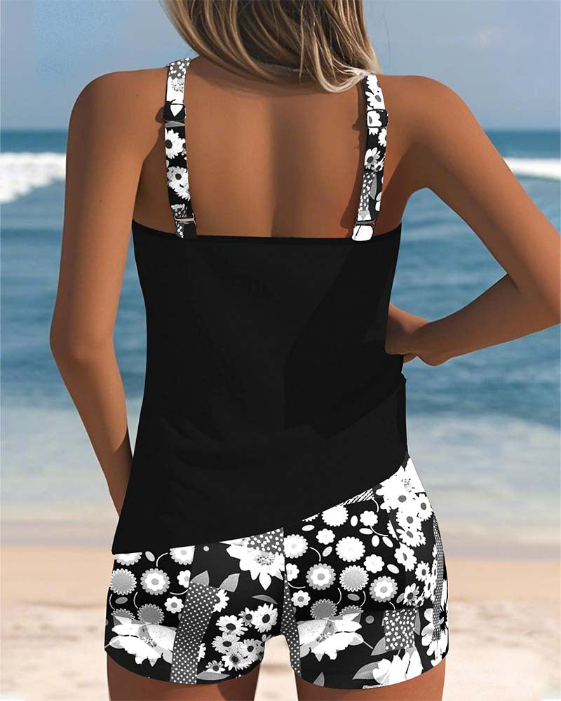Nina™ | Stylish Swimwear Set
