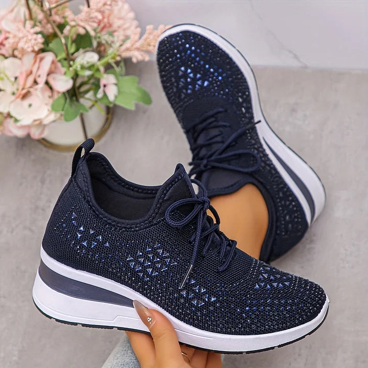 Bonnie | Comfort Sneakers