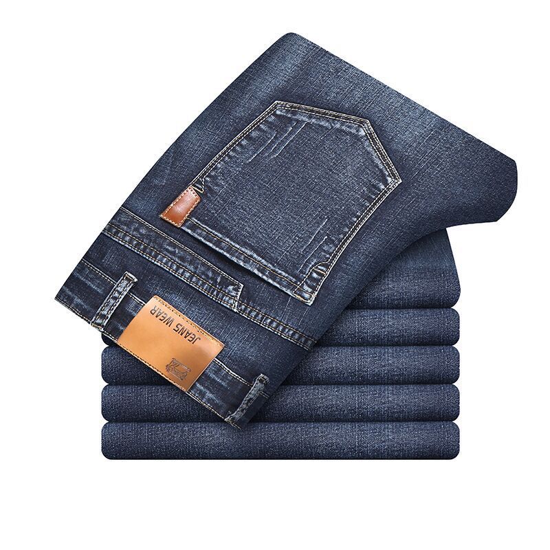Van Meren Mode | Premium Stretch Jeans