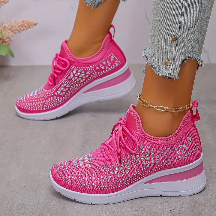 Bonnie | Comfort Sneakers