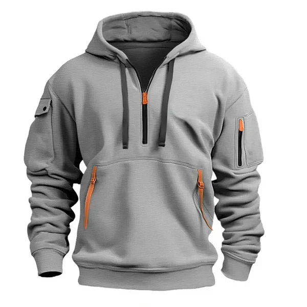 Van Meren Mode | Stijlvolle Hoodie