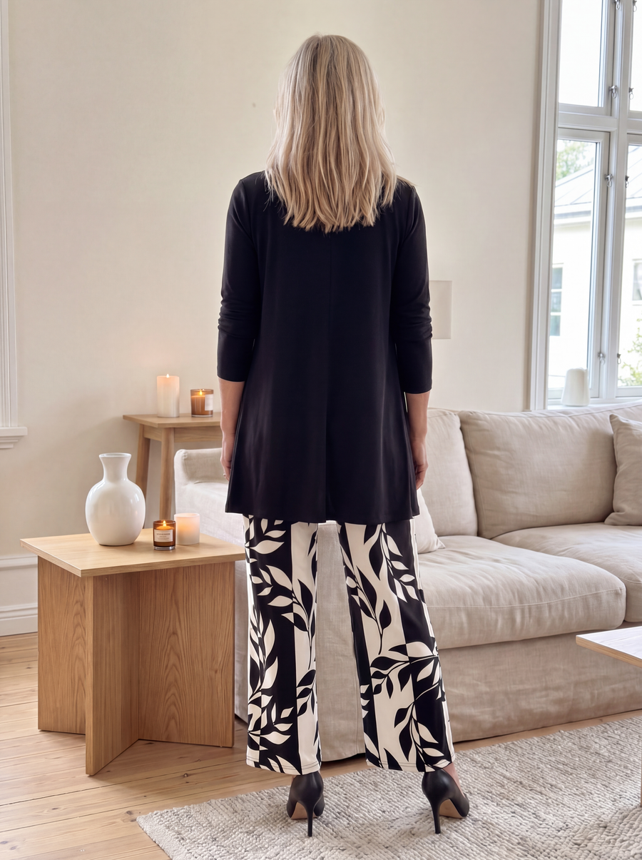 Soraya - Casual Three-Piece Set