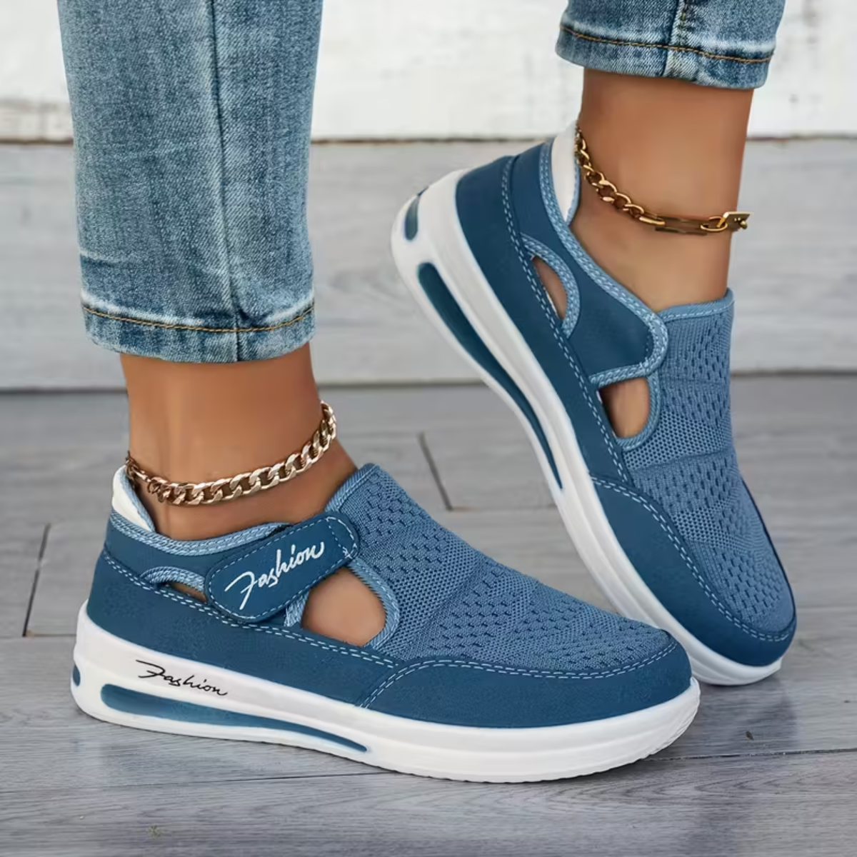Allison - Sneakers