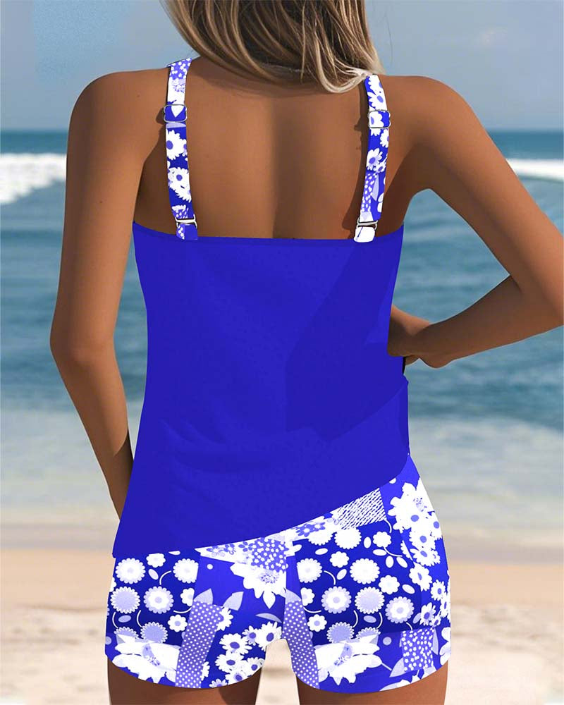 Nina™ | Stylish Swimwear Set