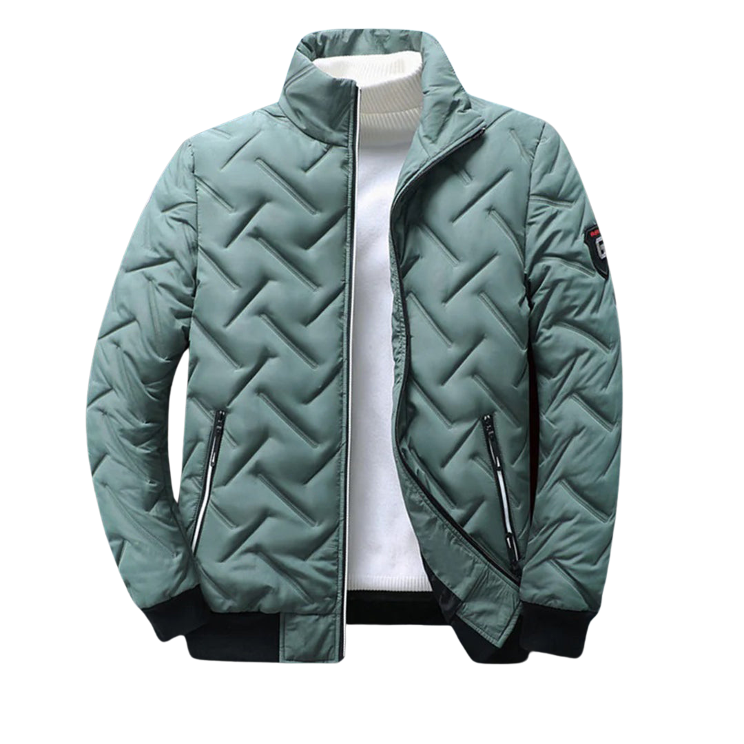 Van Meren Mode | Stijlvol Herenjack