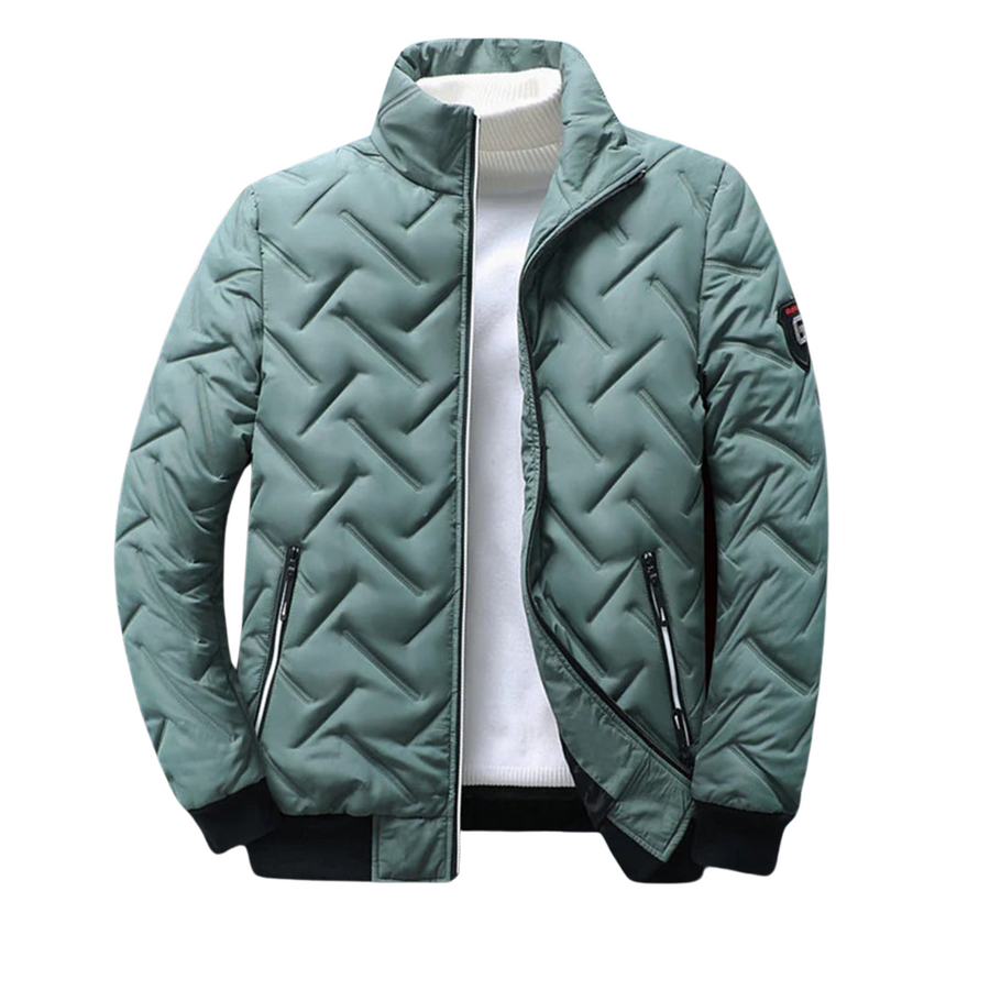 Van Meren Mode | Stijlvol Herenjack