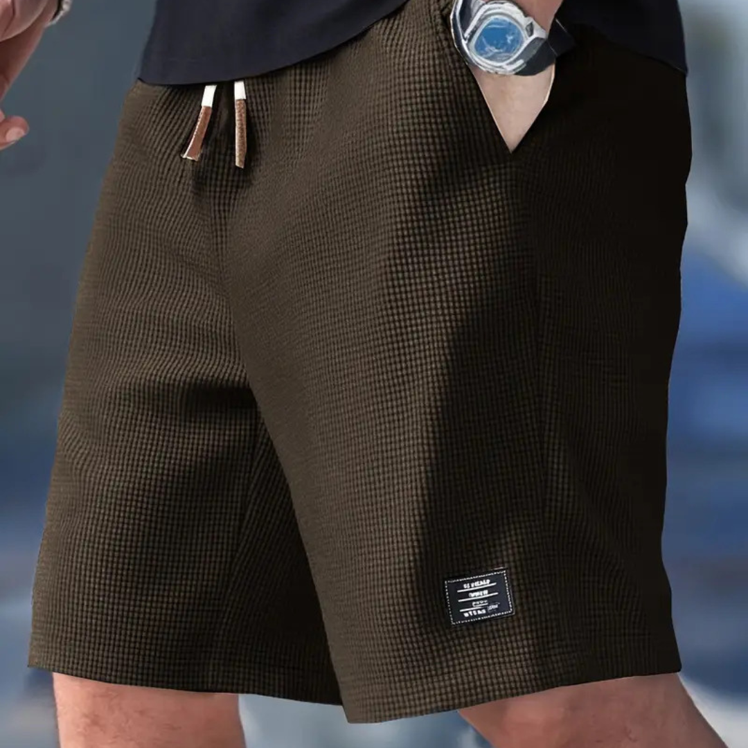 Van Meren Mode | Comfortabele zomer shorts