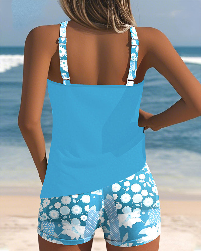Nina™ | Stylish Swimwear Set