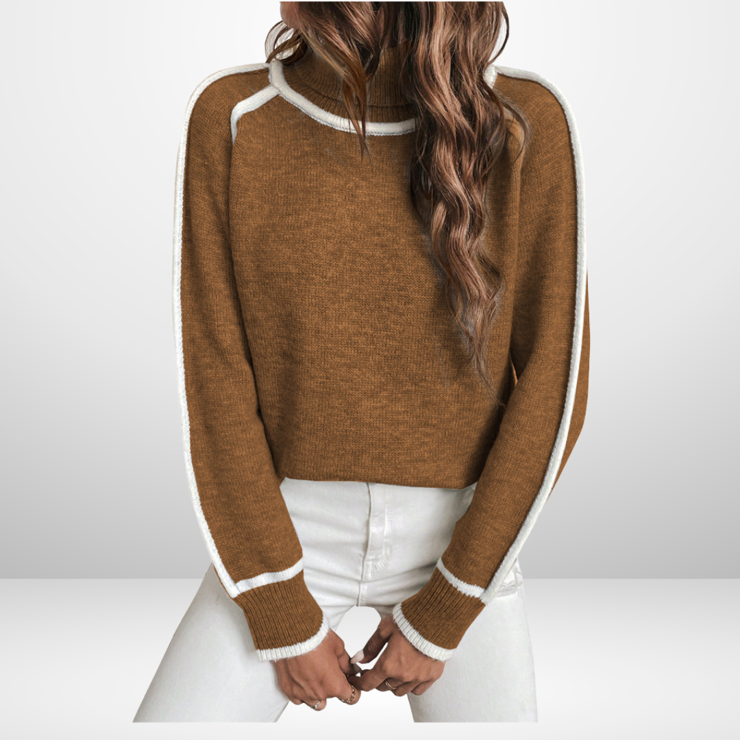 Van Meren Mode | Warme coltrui