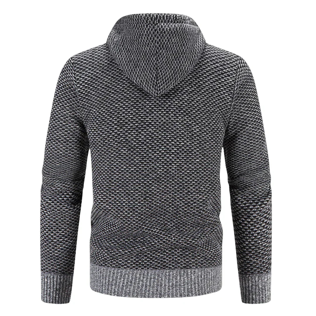 Van Meren Mode | Ultimate Hoodie