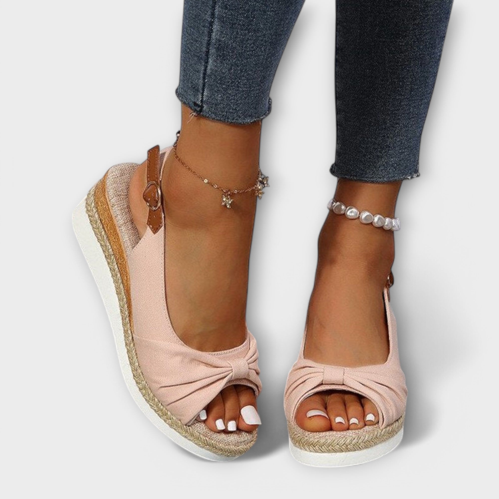 Jasmin | Sandals