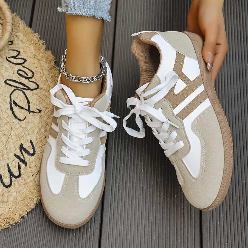 Lisa - Comfortabele Sneakers