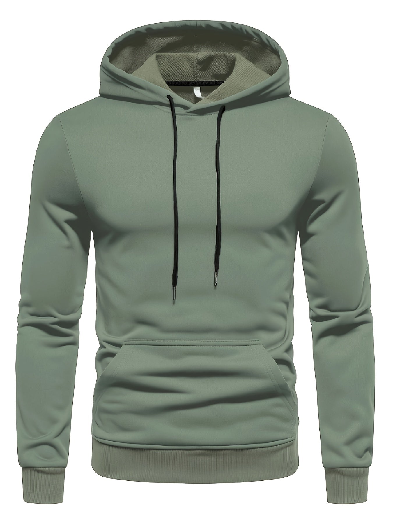 Van Meren Mode | Casual Stretchy Hoodie
