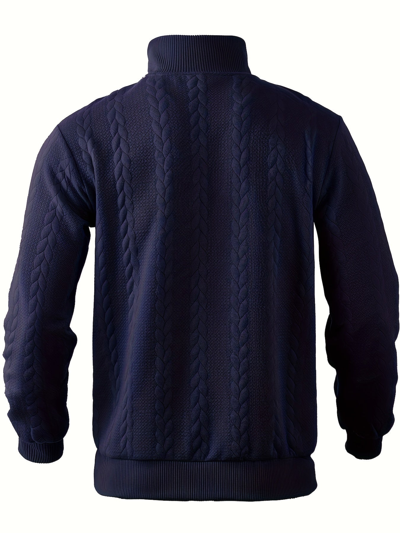 Van Meren Mode | Gebreide Zip-Up