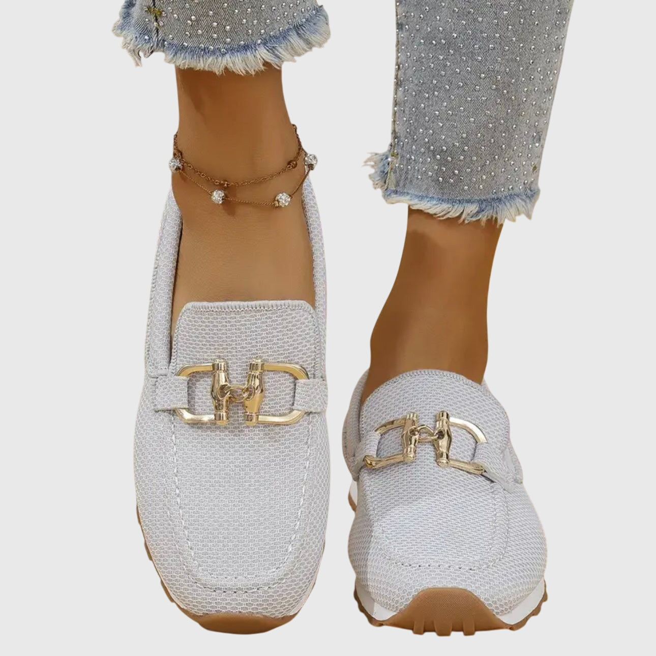 Susie | Elegante Loafer Sneaker