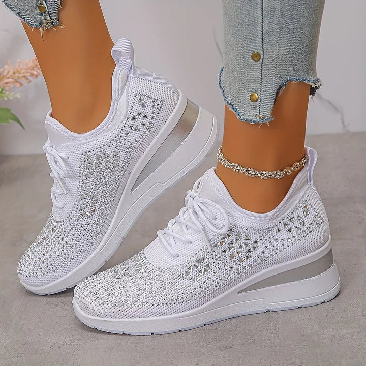 Bonnie | Comfort Sneakers