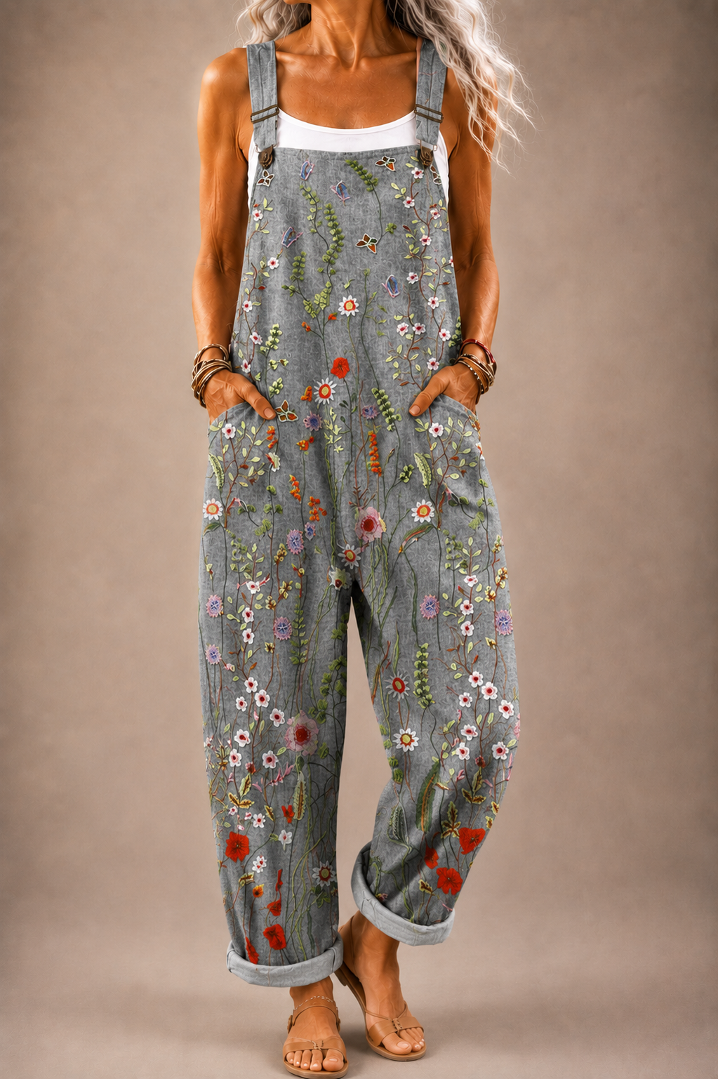 Maria | Overalls Collection