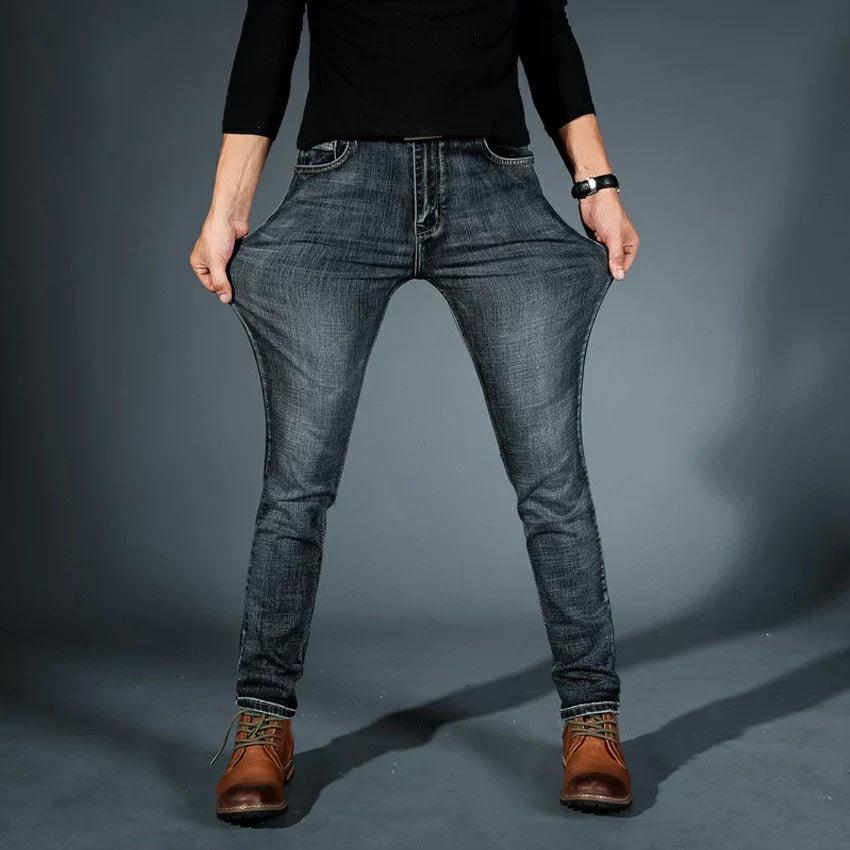 Van Meren Mode | Premium Stretch Jeans