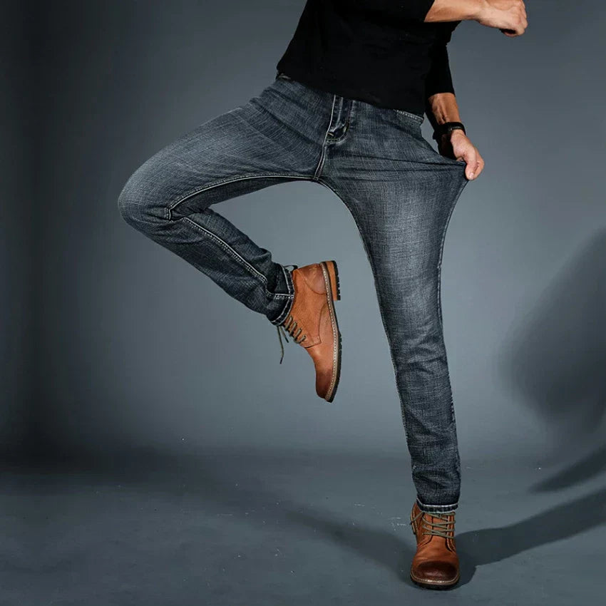 Van Meren Mode | Premium Stretch Jeans