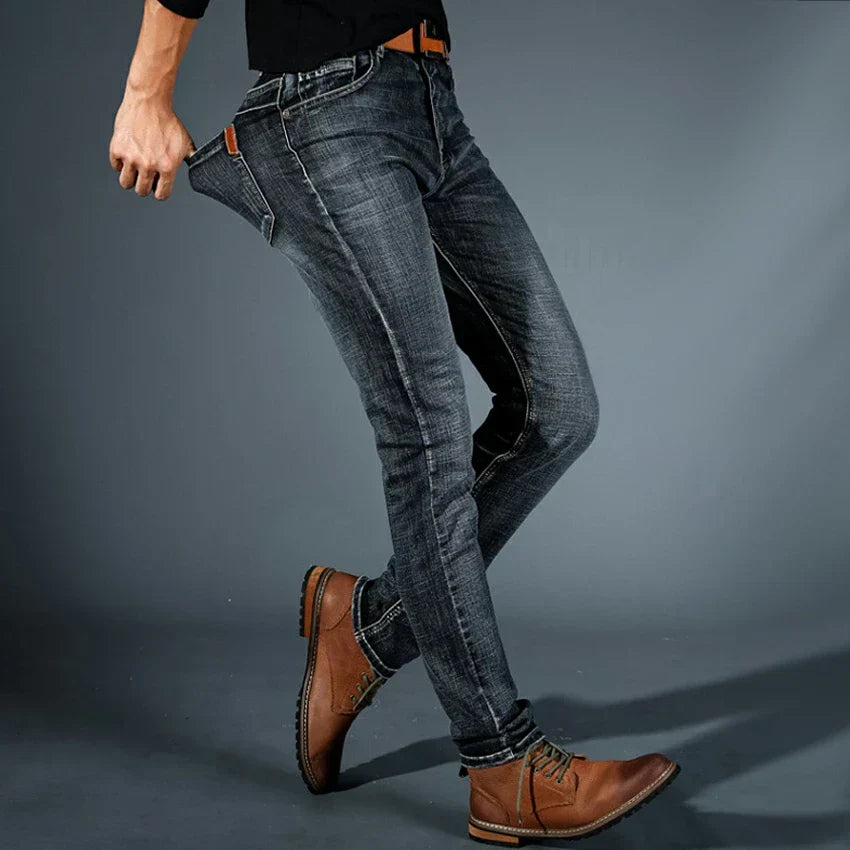 Van Meren Mode | Premium Stretch Jeans