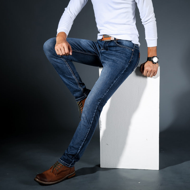 Van Meren Mode | Premium Stretch Jeans