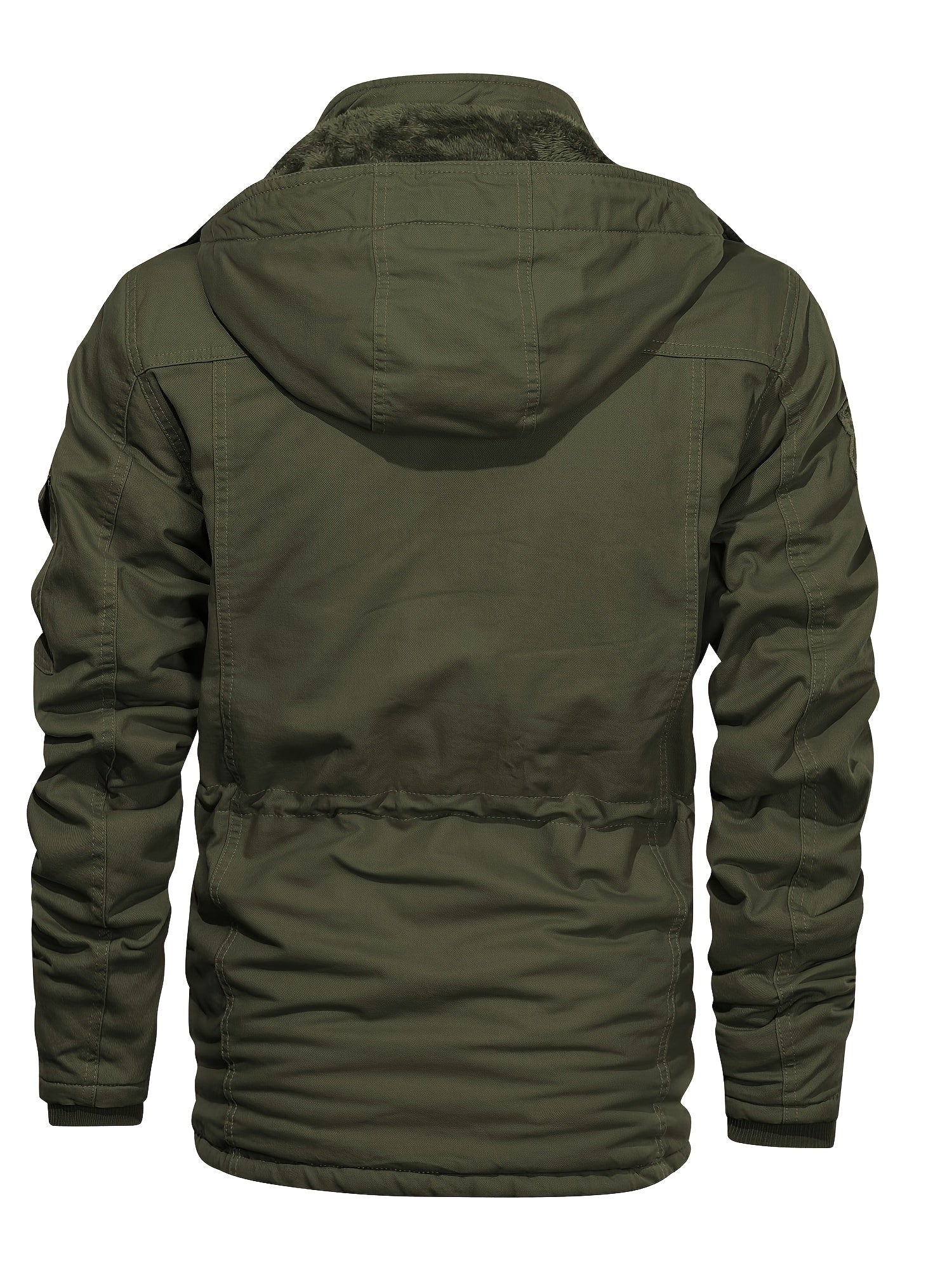 Van Meren Mode | Premium Outdoor Herenjas