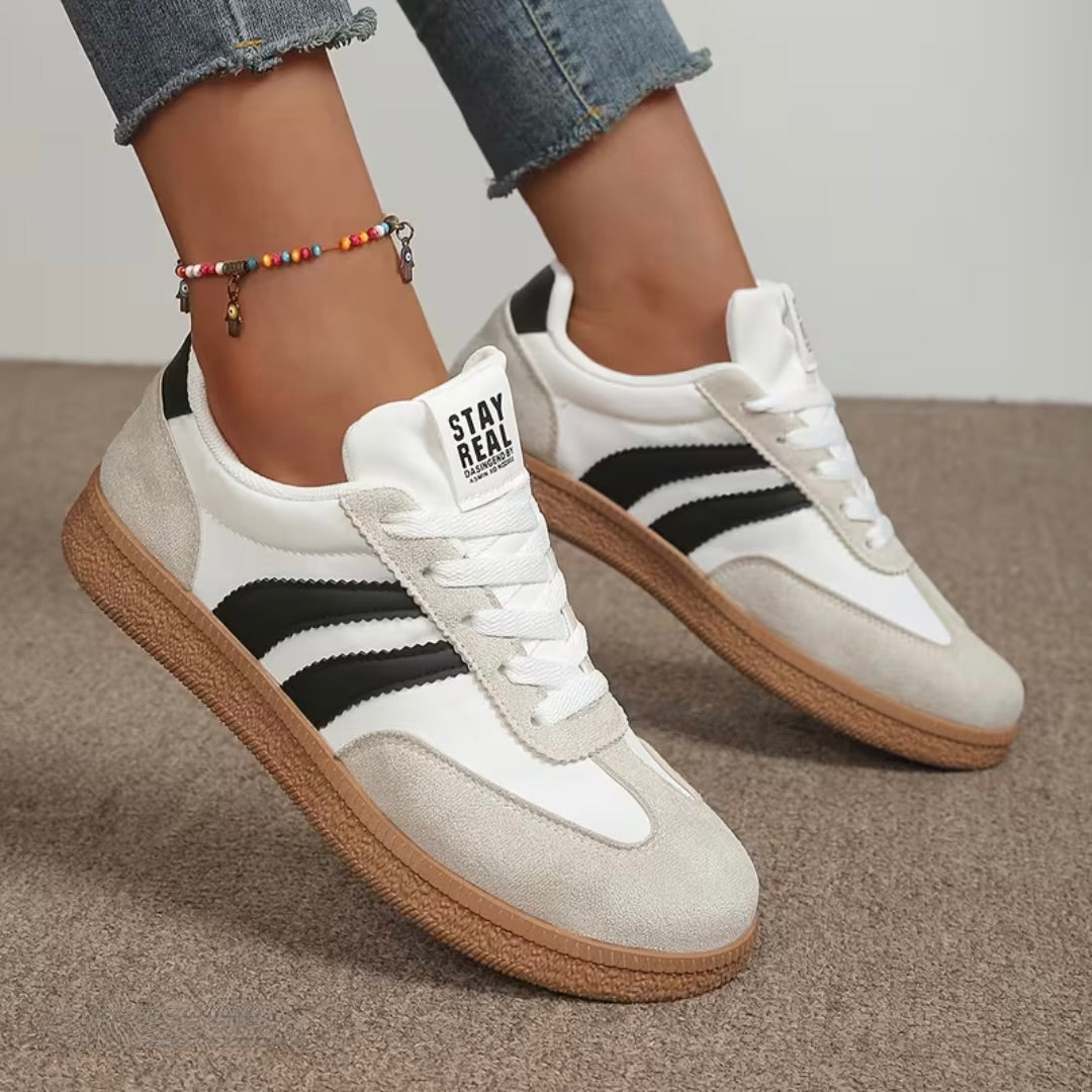 Karin | Comfort Sneakers