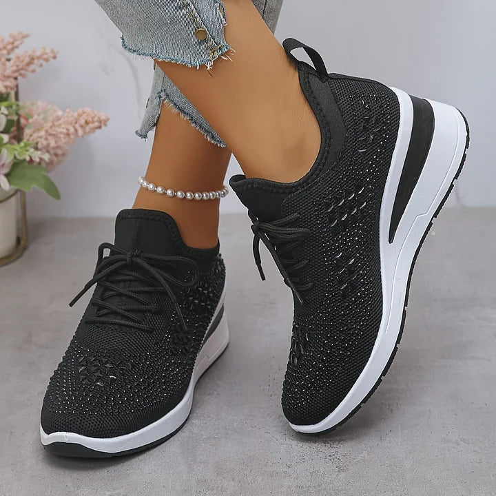 Bonnie | Comfort Sneakers