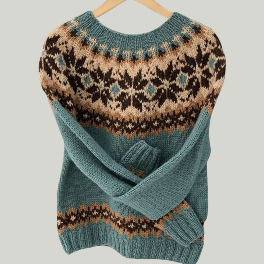 Van Meren Mode | Vintage Trui