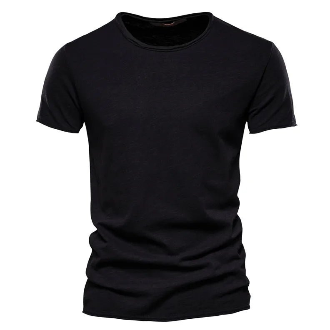 Van Meren Mode | Klassiek T-shirt