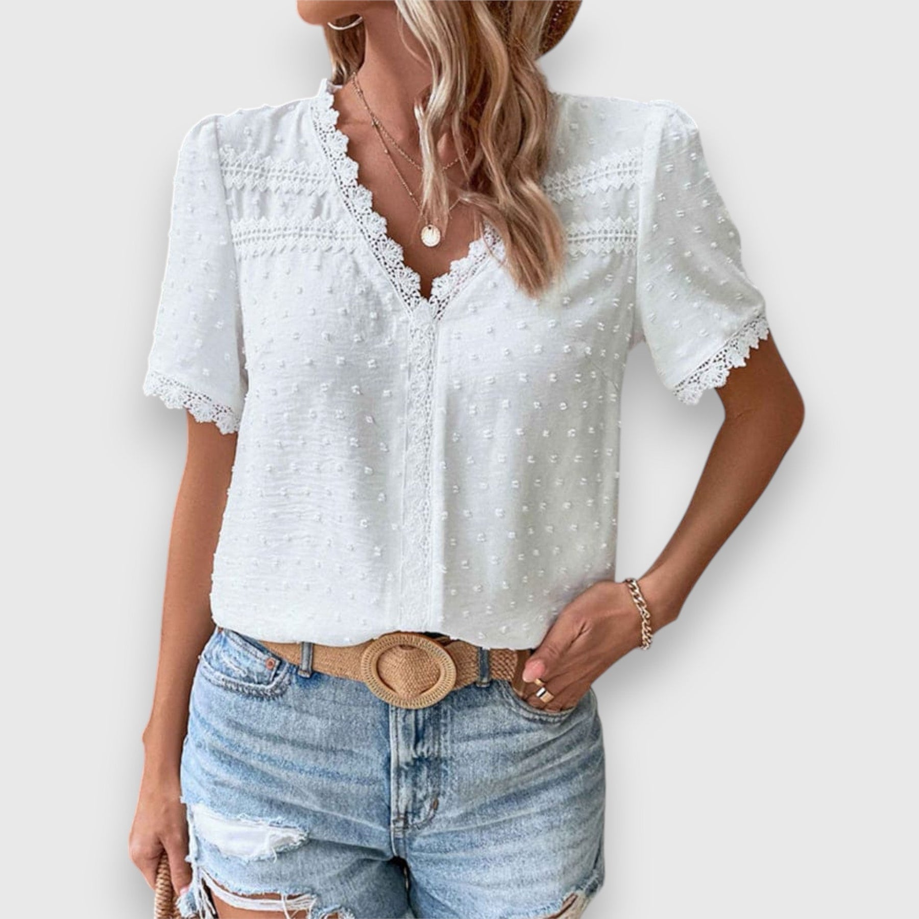 Wassa – Shirt