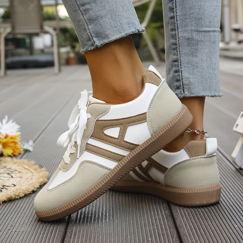 Lisa - Comfortabele Sneakers