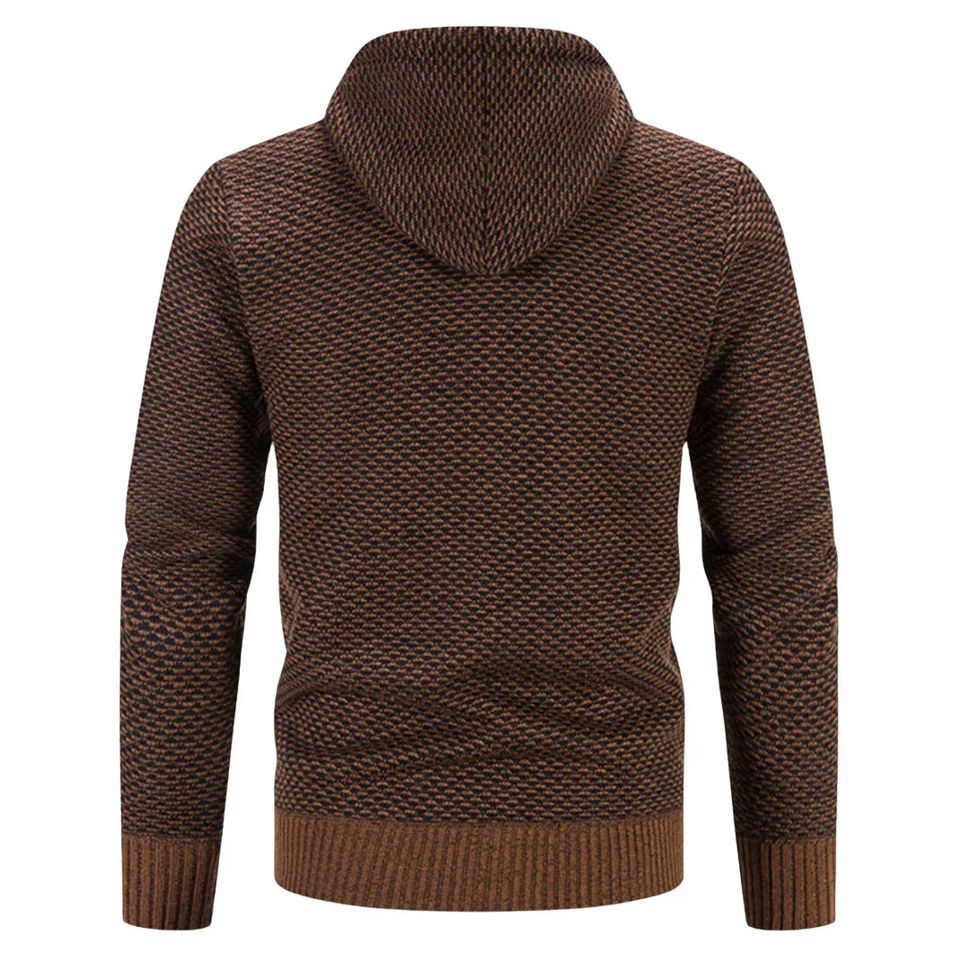 Van Meren Mode | Ultimate Hoodie