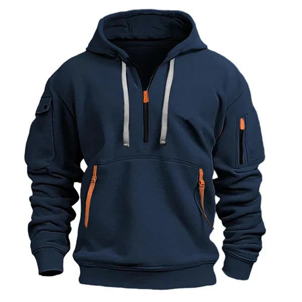 Van Meren Mode | Stijlvolle Hoodie