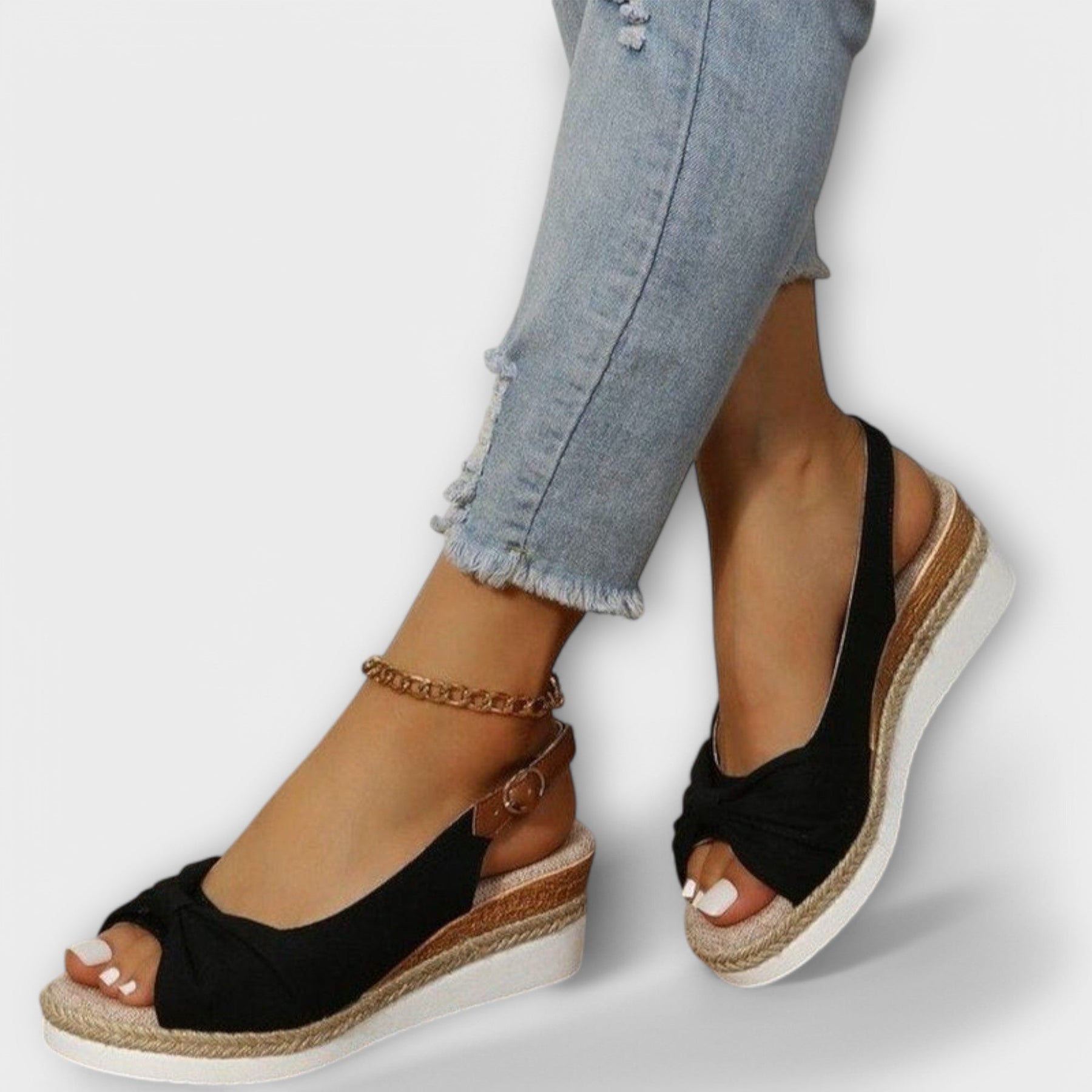 Jasmin | Sandals