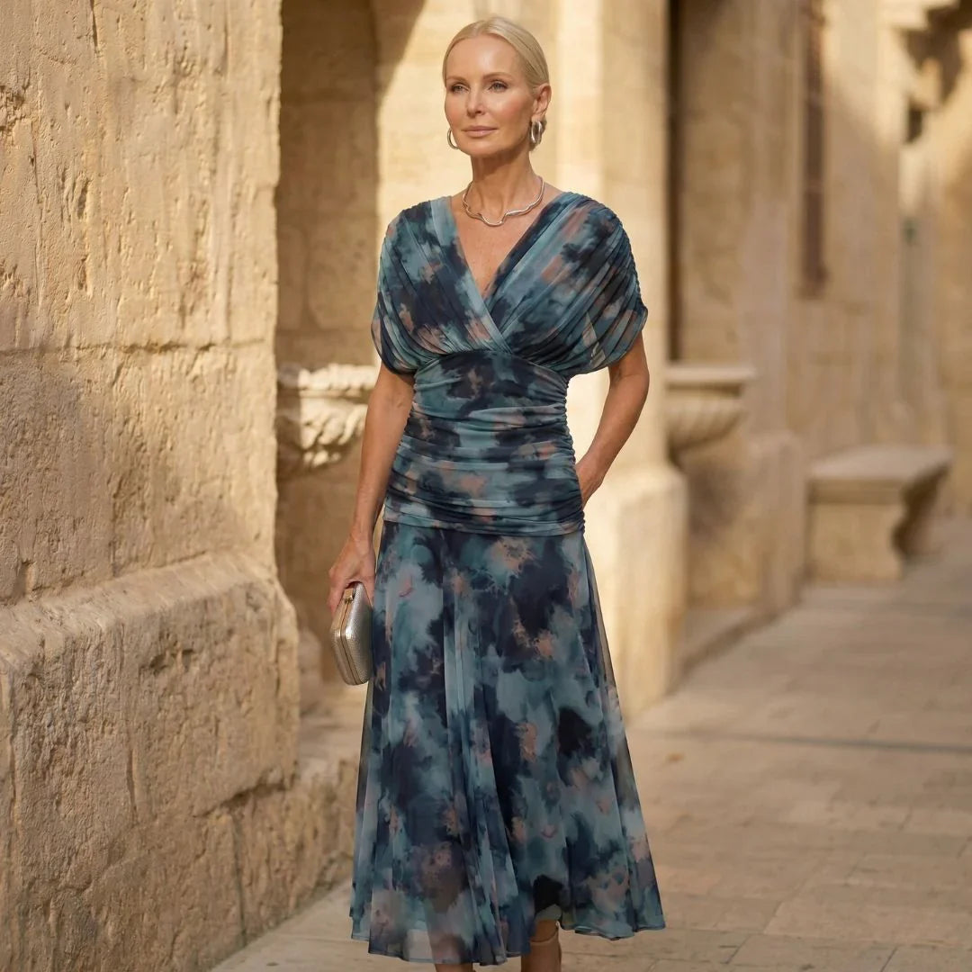 Florendra | Elegante Jurk