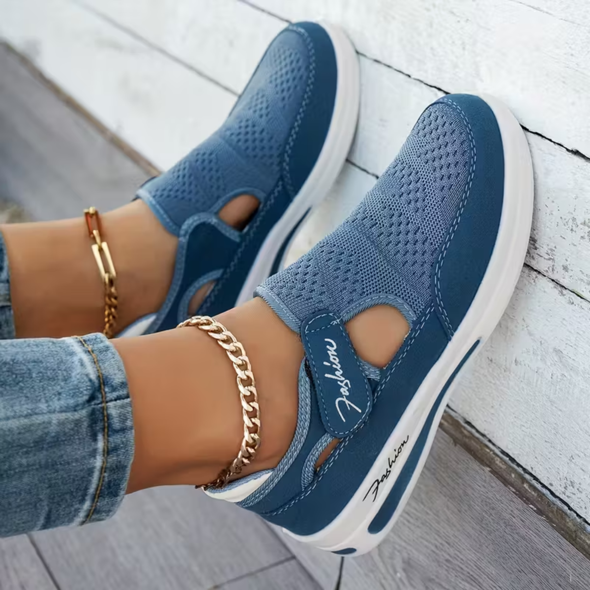 Allison - Sneakers