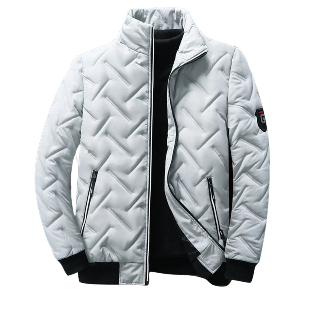 Van Meren Mode | Stijlvol Herenjack