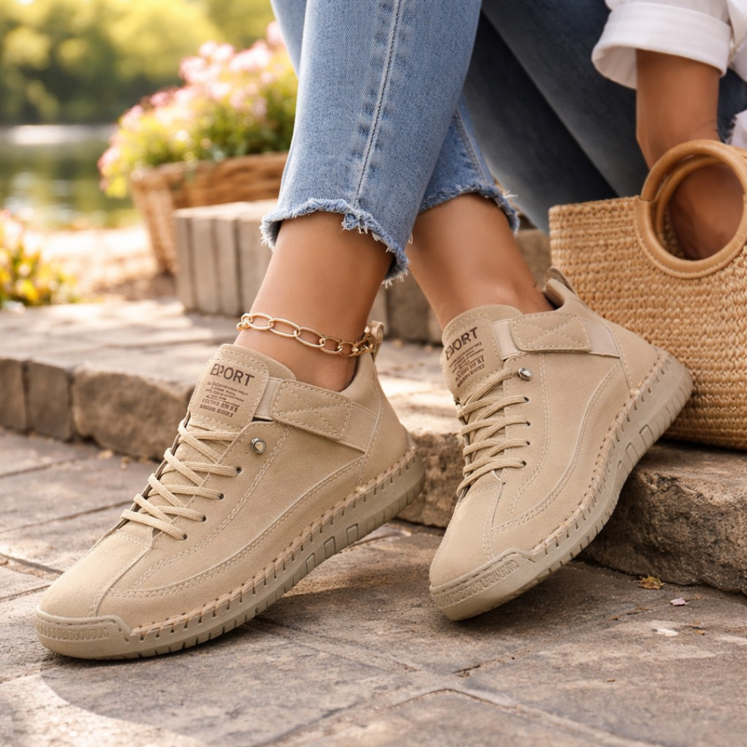Stephanie | Comfort Sneakers