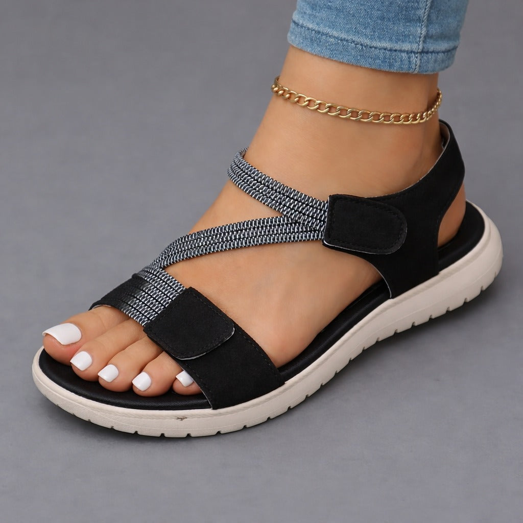 Galina | Sandals