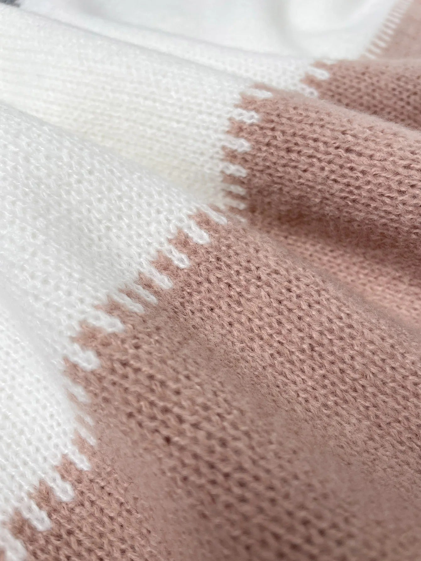 Van Meren Mode | Trui Met Luipaardprint