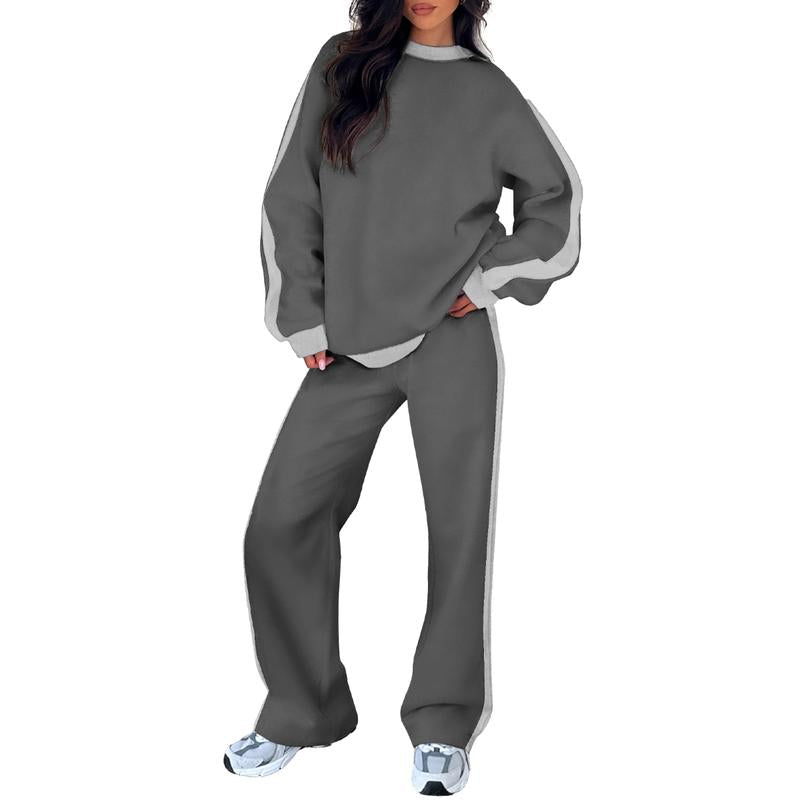 Sandi - 2-Piece Lounge Set