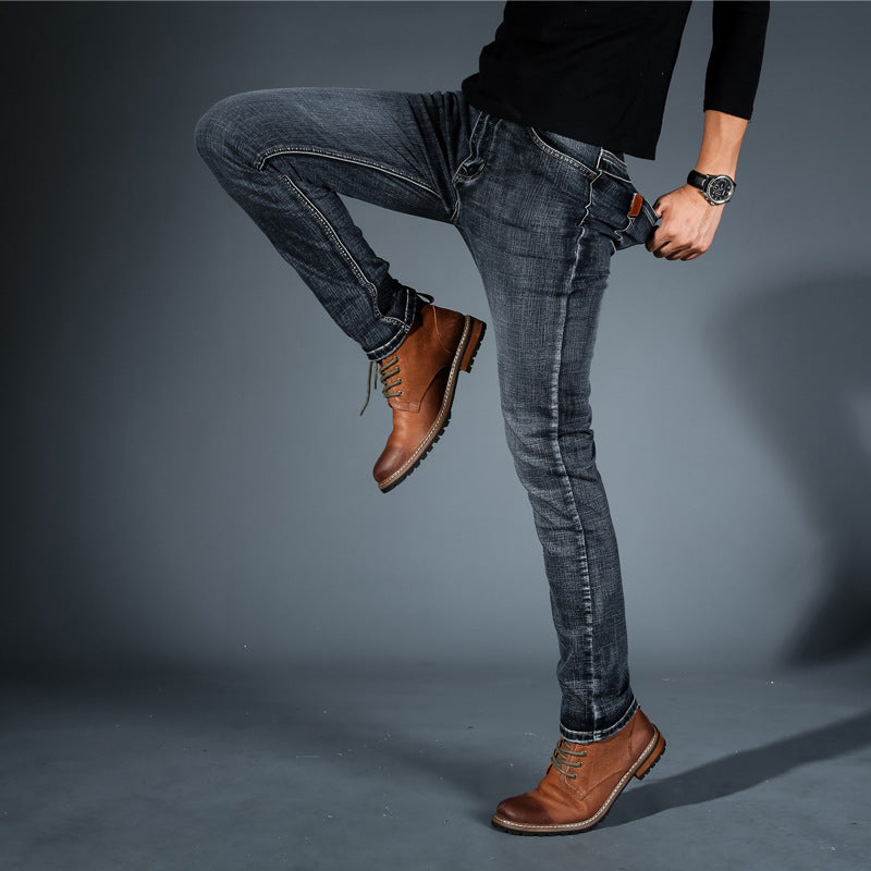 Van Meren Mode | Premium Stretch Jeans