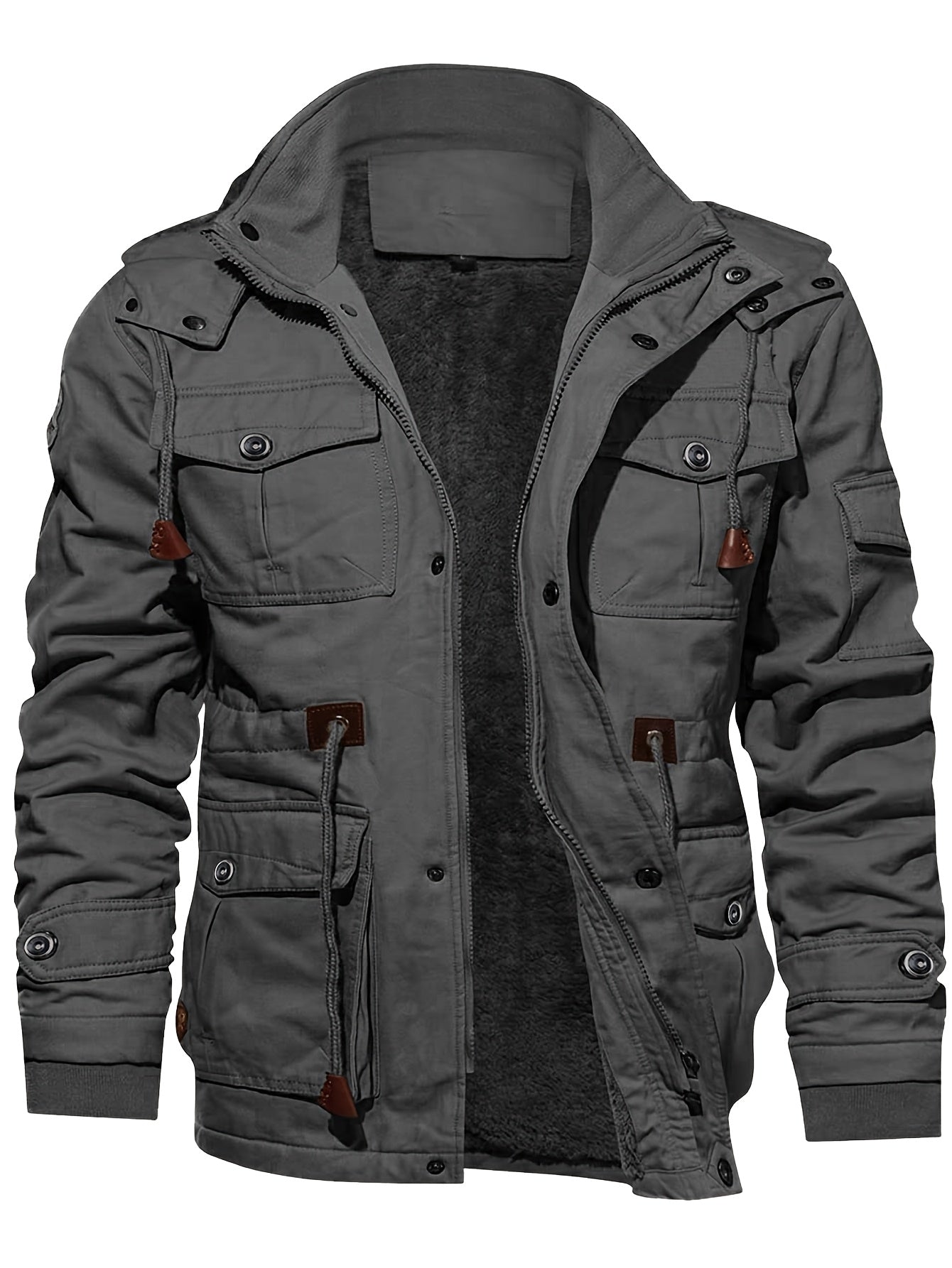 Van Meren Mode | Premium Outdoor Herenjas