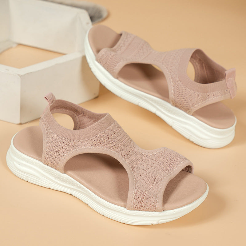 Robin | Sandals