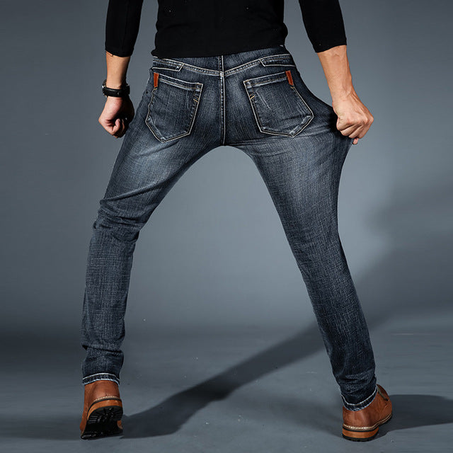 Van Meren Mode | Premium Stretch Jeans