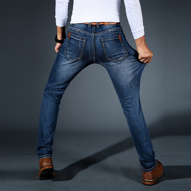 Van Meren Mode | Premium Stretch Jeans