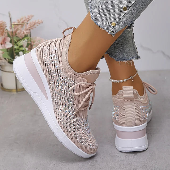 Bonnie | Comfort Sneakers
