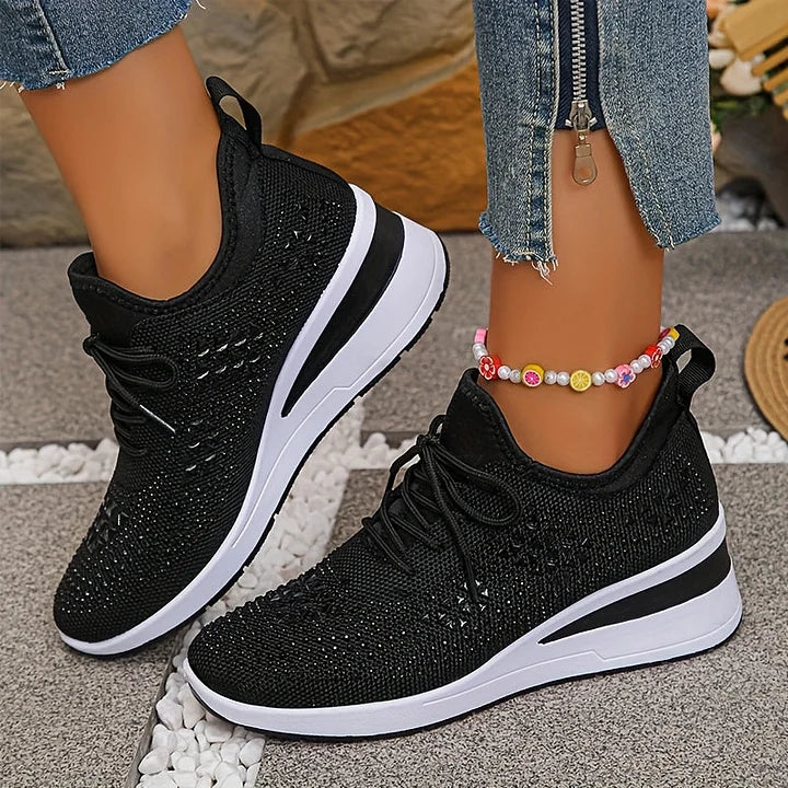 Bonnie | Comfort Sneakers