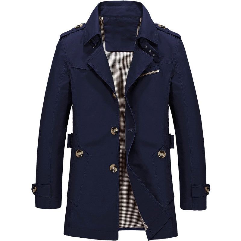 Van Meren Mode | Outdoor Windjack